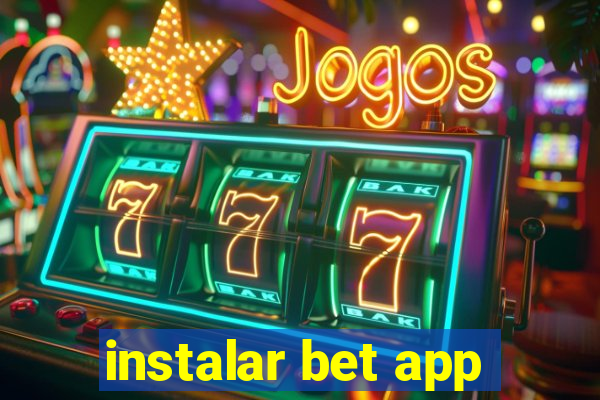 instalar bet app